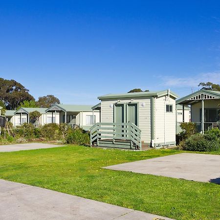 Sandhurst Motel Carrum Downs Buitenkant foto