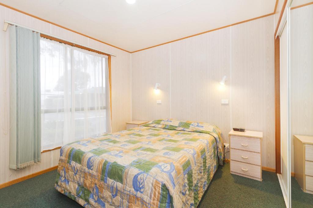 Sandhurst Motel Carrum Downs Kamer foto