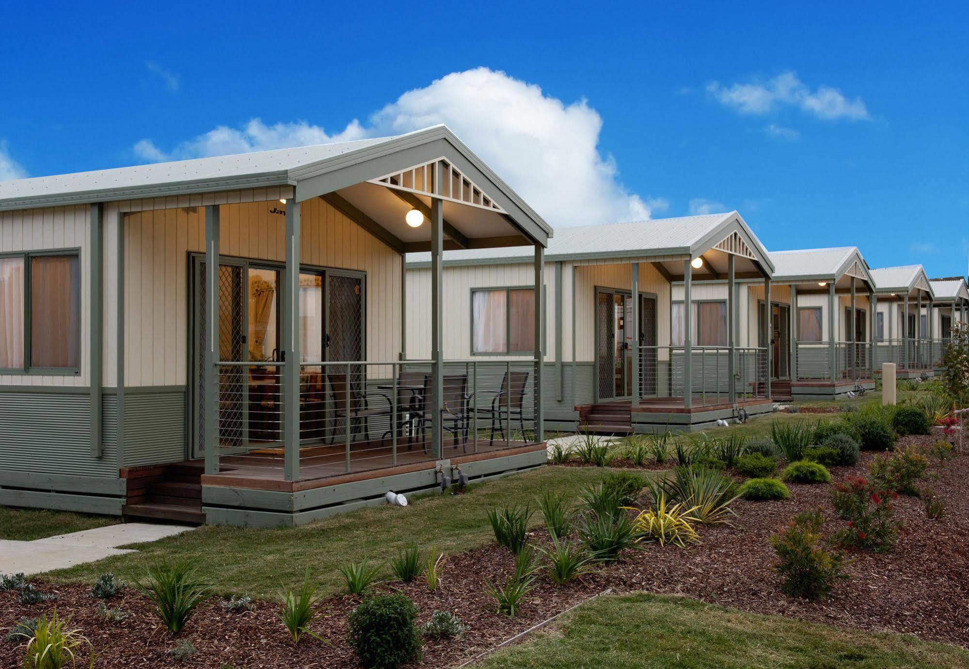 Sandhurst Motel Carrum Downs Buitenkant foto