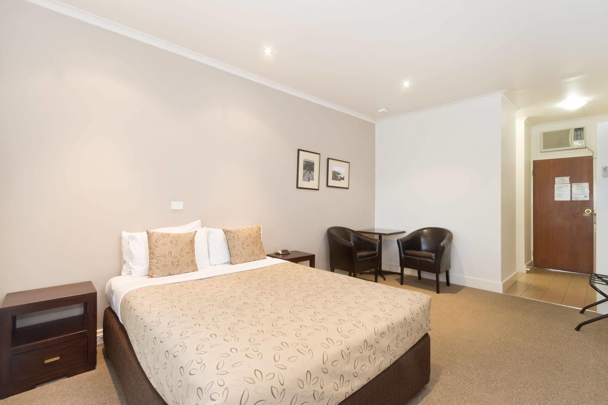 Sandhurst Motel Carrum Downs Buitenkant foto